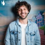 Abelardo: Baba (En Español) Presented by the New York Comedy Festival